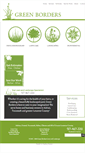Mobile Screenshot of greenborders.net